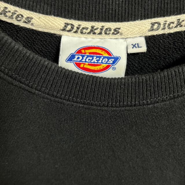 値下げ!!!Dickiesスウェット(,,- -,, )♡ | nutrigems.fr