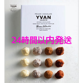 チョコレート(chocolate)のYVAN(菓子/デザート)