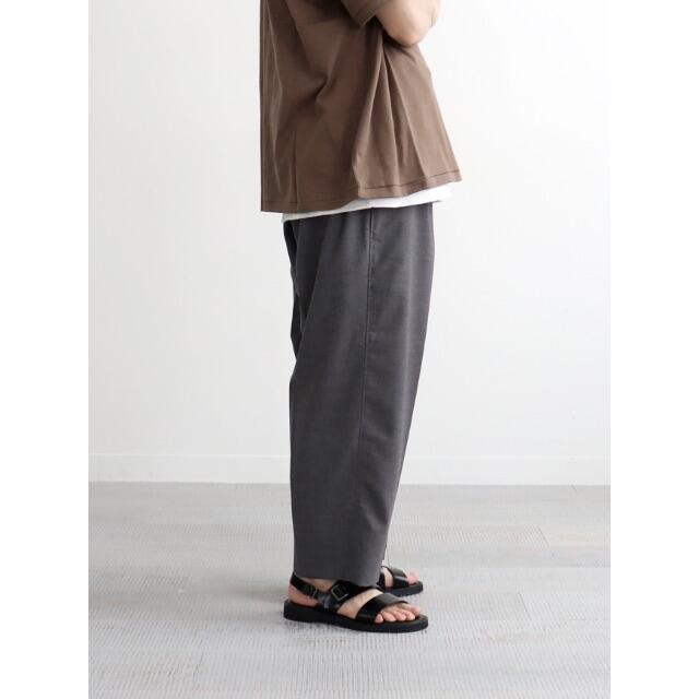 美品!【VOAAOV】 wool easy pants size2
