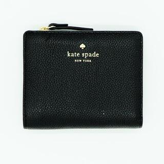 kate spade new york - 新品 Kate Spade New York ケイトスペード 二つ折り 財布