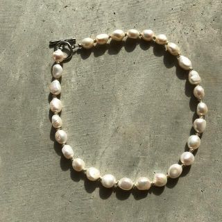 トゥデイフル(TODAYFUL)のhandmade accessory 423※(ネックレス)