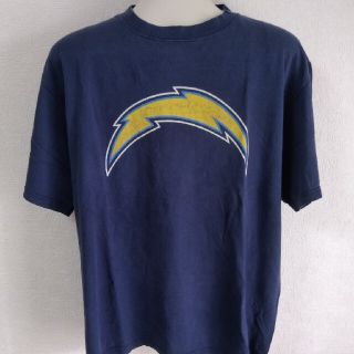 ビンテージTｼｬﾂ　NFL(Tシャツ/カットソー(半袖/袖なし))