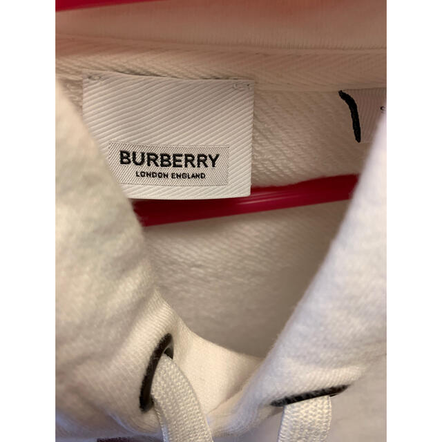 BURBERRY(バーバリー)の正規 20SS BURBERRY バーバリー ユニコーン パーカー メンズのトップス(パーカー)の商品写真