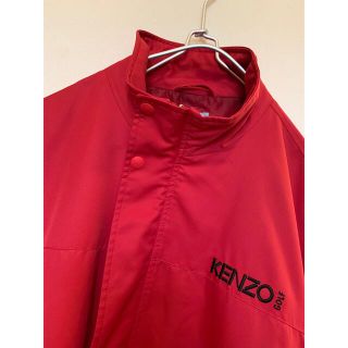 KENZO(ナイロンジャケット)のフリマアイテム一覧 KENZO(ナイロンジャケット)のフリマアイテム一覧