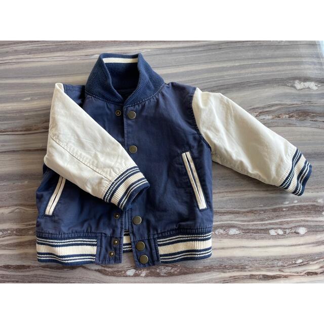 85%OFF!】 babyGAP×PEANUTS ブルゾン アウター ジャケット