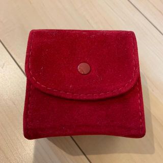 カルティエ(Cartier)のカルティエ　ケースのみ(その他)