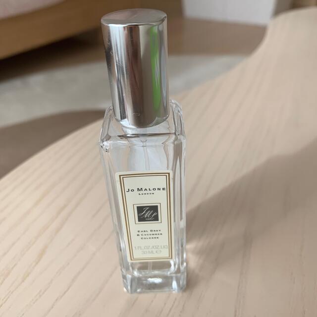 Jo Malone(ジョーマローン)のアールグレー&キューカンバーコロン コスメ/美容の香水(ユニセックス)の商品写真