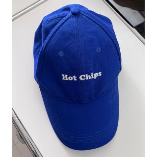 Hot Chip  キャップ(ミュージシャン)