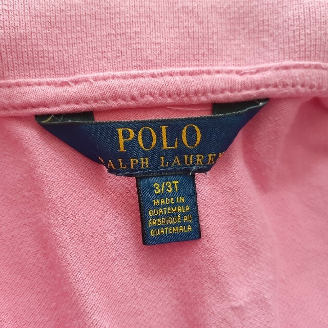 Ralph Lauren(ラルフローレン)のramiko様 専用☆RALPH LAUREN ブランシェス キッズ/ベビー/マタニティのキッズ服女の子用(90cm~)(ワンピース)の商品写真