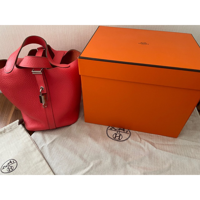 Hermes(エルメス)のポニー様専用☆ レディースのバッグ(ハンドバッグ)の商品写真