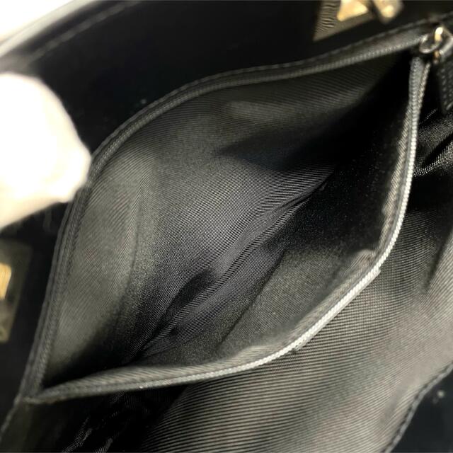 Gucci - 鑑定済❤️ GUCCI グッチ GGキャンバス ハンドバッグ トート