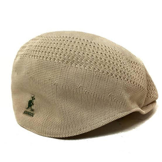 カンゴール(KANGOL)のカンゴール　ハンチング帽(ハンチング/ベレー帽)