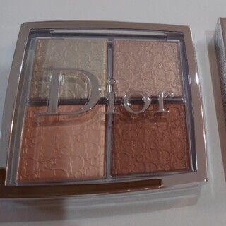 Dior - Dior ディオール バックステージ フェイスグロウパレット002