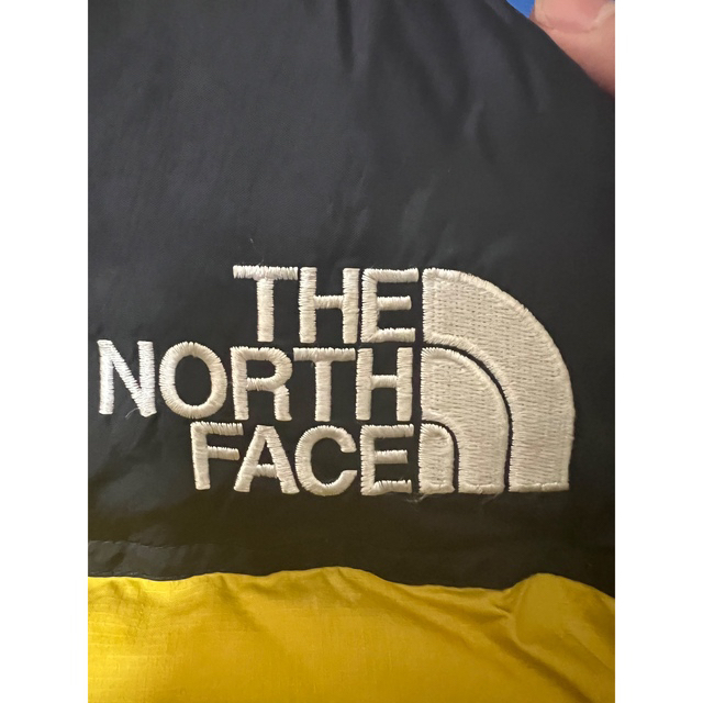 THE NORTH FACE ヌプシ Nuptse Jacket Lダウンジャケット