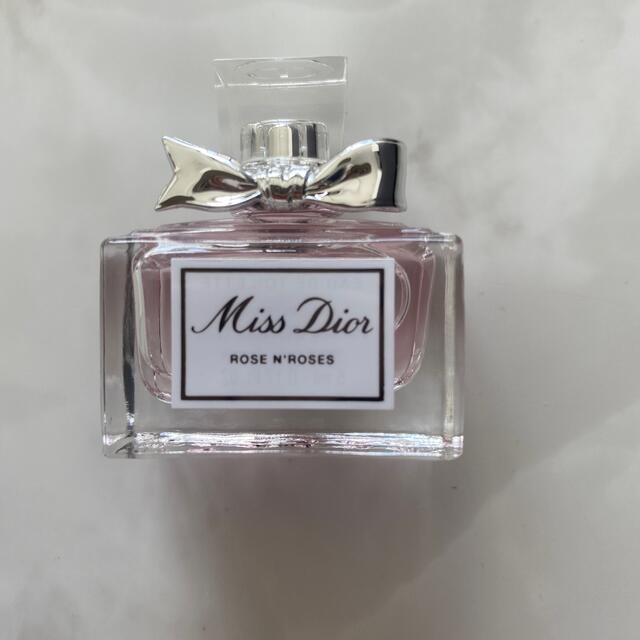 Christian Dior(クリスチャンディオール)のディオール　オードゥトワレ コスメ/美容の香水(香水(女性用))の商品写真