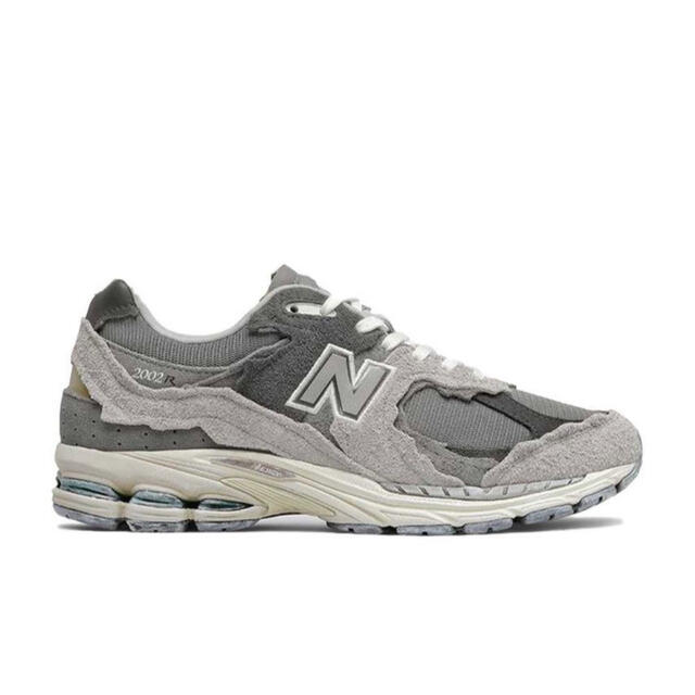 New Balance(ニューバランス)のNEW BALANCE M2002 RDA RAIN CLOUD 27cm メンズの靴/シューズ(スニーカー)の商品写真