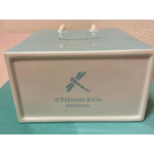 Tiffany & Co. - ☆最終セール☆廃盤レア未使用品 ティファニー