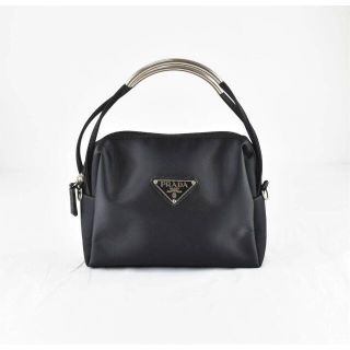 PRADA - PRADA ナイロン ミニバッグ ポーチ (U02445)の通販 by Nuna