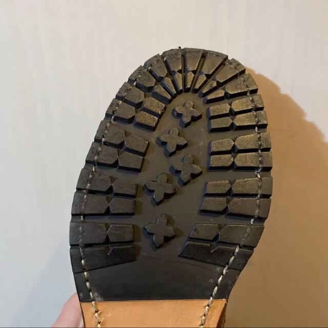 レッドウィング REDWING ベックマン ボルドー 9033 ブラックチェリー