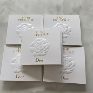 クリスチャンディオール(Christian Dior)の伊良部様　専用(サンプル/トライアルキット)