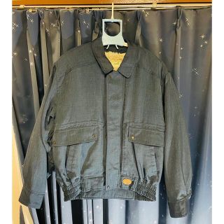 クロコダイル(Crocodile)の【クロコダイル】デザイナーズ　ヴィンテージ　ジャケット　古着　used(その他)