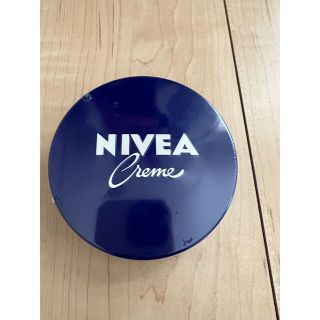 ニベア(ニベア)のニベア クリーム NIVEA  スキンケアクリーム169g(ハンドクリーム)