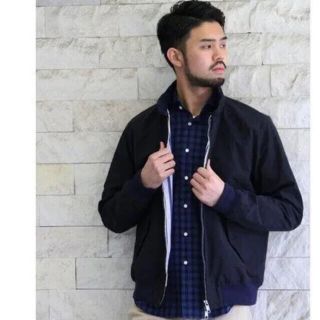 バラクータ(BARACUTA)のBARACUTA/バラクータ 別注 Baracuta G9 × EDIFICE(ブルゾン)