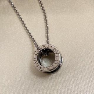 ブルガリ(BVLGARI)のブルガリ　ネックレス(ネックレス)