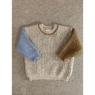 ザラキッズ(ZARA KIDS)のあやのん様専用(ニット)