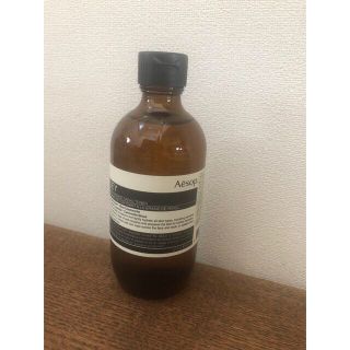 イソップ(Aesop)のイソップ　パセリフェイシャルトナー(化粧水/ローション)