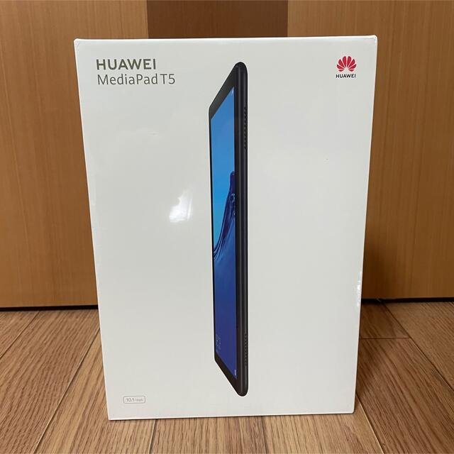 HUAWEI MediaPad T5 10 10.1インチ Wi-Fiモデル