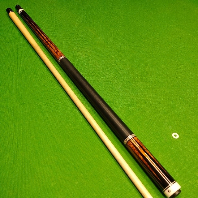 ビリヤードCUE 悲しい LEES 12MAXジョイント新品 未使用 売買 ビリヤードCUE 悲しい LEES 12MAXジョイント新品 未使用 売買