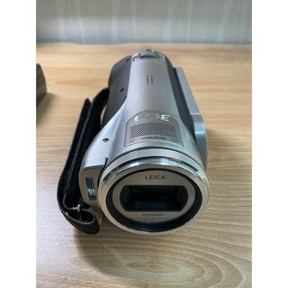 パナソニック(Panasonic)のパナソニック　ビデオカメラ　HDC-SD5(ビデオカメラ)
