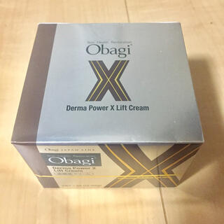 オバジ(Obagi)のObagi(オバジ)ダーマパワーX リフトクリーム　高機能クリーム(フェイスクリーム)