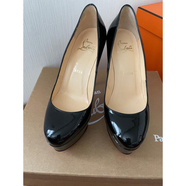 Christian Louboutin - ルブタン パンプス Christian Louboutin - ルブタン パンプス