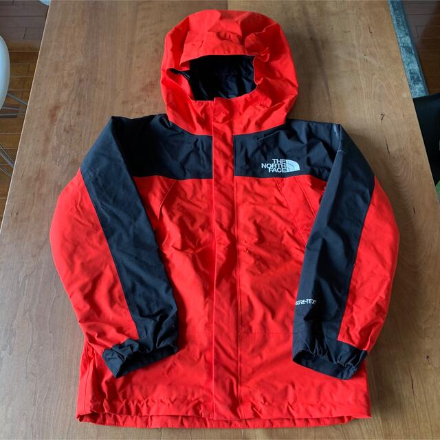 NORTHFACE スノーウェア（メンズ）