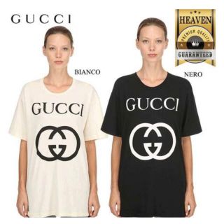 グッチ(Gucci)のGUCCI T-shirt(Tシャツ/カットソー(半袖/袖なし))