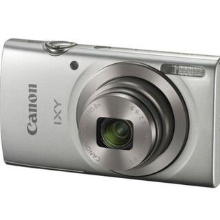 Canon - 【新品】Canon デジタルカメラ IXY 200 SL