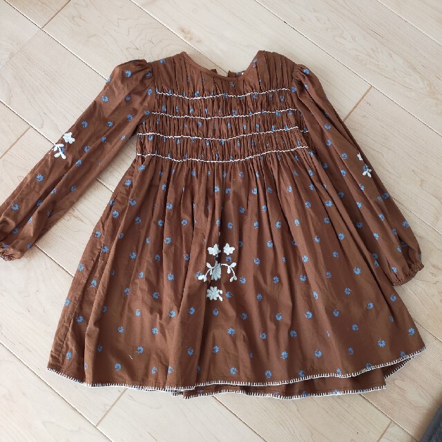 ワンピースapolina　KARI dress