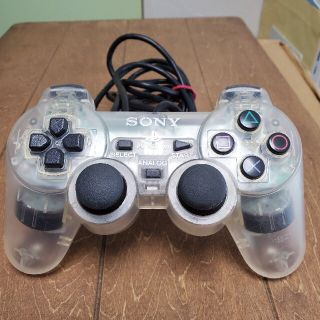 DUALSHOCK２　PlayStation２コントローラー(その他)