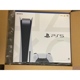 PlayStation - PlayStation5 プレステ5 本体