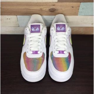 AIR FORCE 1 LV81 (GS) 24cmレディース