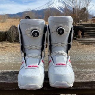 AIRWALK - AIRWALK 25.0cmの通販 by caddy's shop｜エアウォークならラクマ