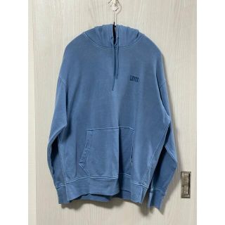 リーバイス(Levi's)のLevi's リーバイス　パーカー(パーカー)