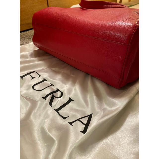 Furla(フルラ)のFURLA ボストンバッグ レディースのバッグ(ボストンバッグ)の商品写真