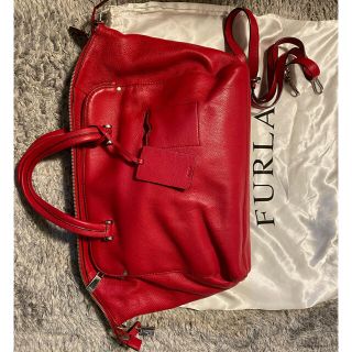 フルラ(Furla)のFURLA ボストンバッグ(ボストンバッグ)