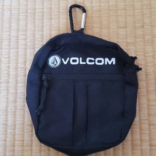 ボルコム(volcom)のVOLCOM　ポーチ(ポーチ)