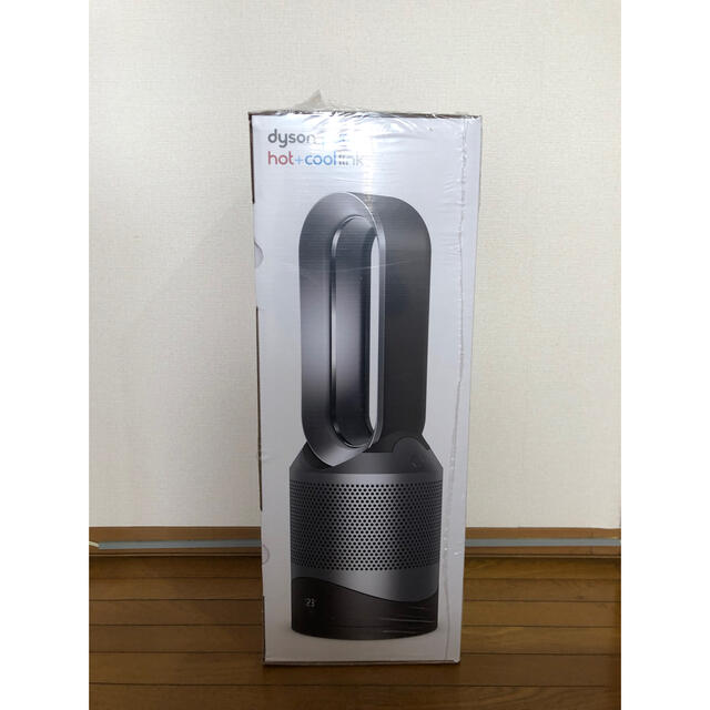 Dyson Pure Hot + Cool Link HP03IS アイアン/シ 魅了 30,740円