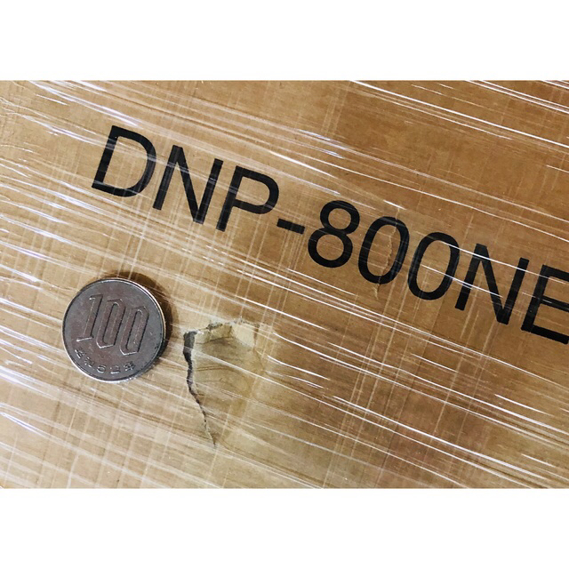 DENON デノン DNP-800NE 美品