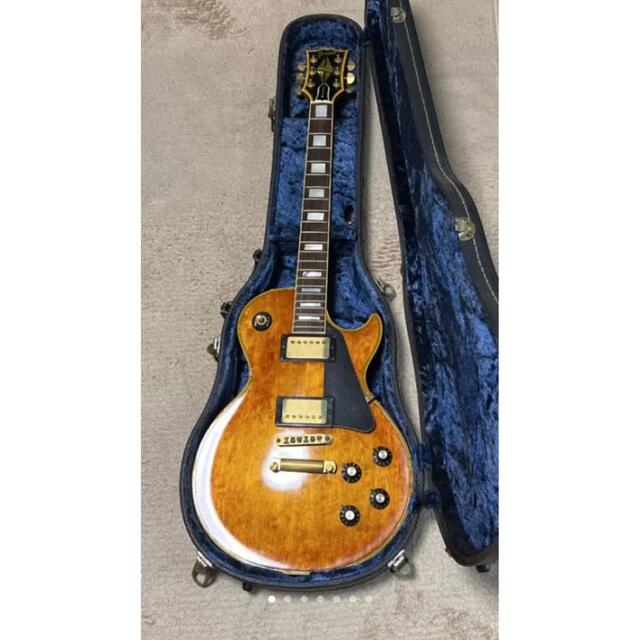 GRECO グレコ EG1500 レスポールタイプ エレキギター | energysource